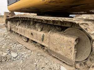 Excavatrices d'occasion Caterpillar Cat 320D, machines de construction CAT, modèles 320, 325, 330, sur chenilles, à vendre - Product Image 3