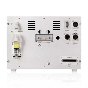 맞춤형 테스트 장비 에어 누출 테스터, 후방 카메라 배선 하네스 커넥터 ECU 하우징 누출 감지 - Product Image 5