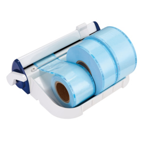 Selladora de Bolsas Médicas <span class=keywords><strong>Runyes</strong></span> SEAL-120 Eléctrica de Alta Potencia 100W, Máquina de Sellado Dental de Plástico, Ancho Máximo 280mm - Product Image 2