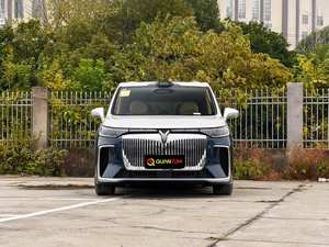 VOYAH Dream 2025 EV AWD Flagship Kunpeng, Suspensión Confortable, Alto Rendimiento, Conducción Estable, para Líderes del Lujo, Precio Directo - Product Image 2