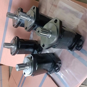 104-1031-006 104-1004-006 Remplacer le moteur hydraulique 104-3440-006 - Product Image 4
