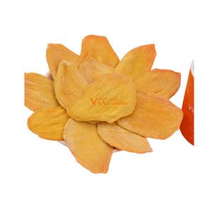 มะม่วงอบแห้งฮาลาล พันธุ์ก้าว แบบ OEM ใช้เครื่องทำความร้อนแบบปั๊มความร้อน |   ขนมมะม่วงเคี้ยวหนึบสำหรับกล่องของขวัญและขายปลีกในสนามบิน - Product Image 1