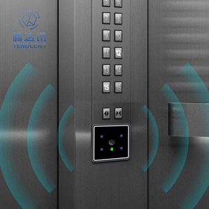 Monocular Biometric Palm Vein Pos Module Microcontroller Access <b>Control</b> Module Vein Liveninees Scanner Support Windows <b>Android</b> - Product Image 1