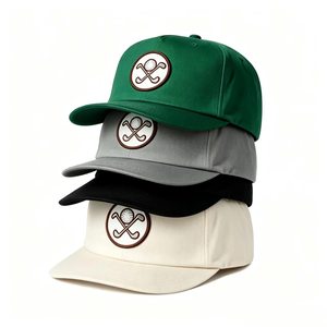 Casquette de golf personnalisée, casquette de baseball sportive, chapeau de golf d'extérieur pour hommes et femmes - Product Image 5