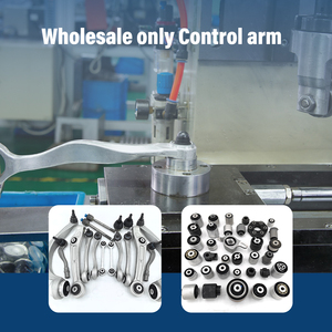 PMA Auto Spare Car Parts 33326775902 Sistema de suspensión Brazo de control superior para <span class=keywords><strong>BMW</strong></span> 5 F10 <span class=keywords><strong>518</strong></span> d - Product Image 6