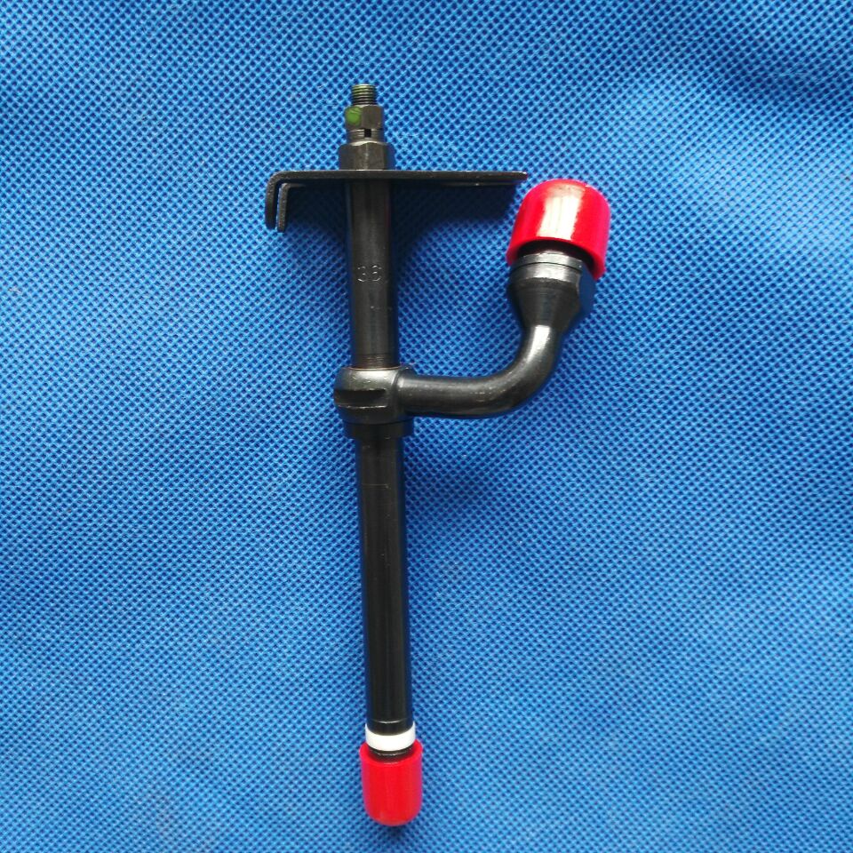 fuel exactor pencil injector nozzle 27836 for Kubota Tractor L2850F L3450DT diesel pencil injector 27836