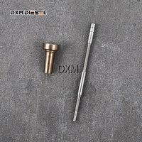 Válvula de Control de Inyector Diésel para Camioneta Ligera F00VC01359, Amplia Compatibilidad, Resistente al Desgaste, Disponible en Stock