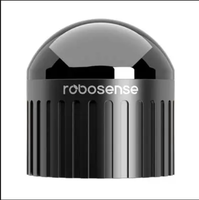 Capteur LiDAR 3D ROBOSENSE Airy avec 96/192 canaux, portée de détection de 30 m, champ de vision 360°/90° pour la conduite autonome et les systèmes ADAS