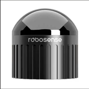 <span class=keywords><strong>Capteur</strong></span> LiDAR 3D ROBOSENSE Airy avec 96/192 canaux, portée de détection de 30 m, champ de vision 360°/90° pour la conduite autonome et les systèmes ADAS - Product Image 2
