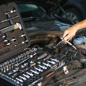 Juego <span class=keywords><strong>de</strong></span> <span class=keywords><strong>Herramientas</strong></span> <span class=keywords><strong>de</strong></span> Reparación Automotriz Multifuncional <span class=keywords><strong>de</strong></span> Acero al Cromo Vanadio OEM, Juego <span class=keywords><strong>de</strong></span> Llaves <span class=keywords><strong>de</strong></span> Trinquete con Garantía <span class=keywords><strong>de</strong></span> por Vida, Caja <span class=keywords><strong>de</strong></span> <span class=keywords><strong>Herramientas</strong></span> - Product Image 2