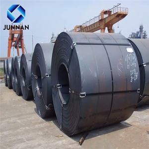 600 MM以上の幅の鉄または非合金鋼のフラットロール製品 - Product Image 5