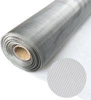 Rollo de Malla Metálica Expandida Micro SWD LWD Personalizada, de Acero Inoxidable, Cobre, Níquel, Aluminio, Fabricada a Medida, con Medidas y Ancho Personalizables