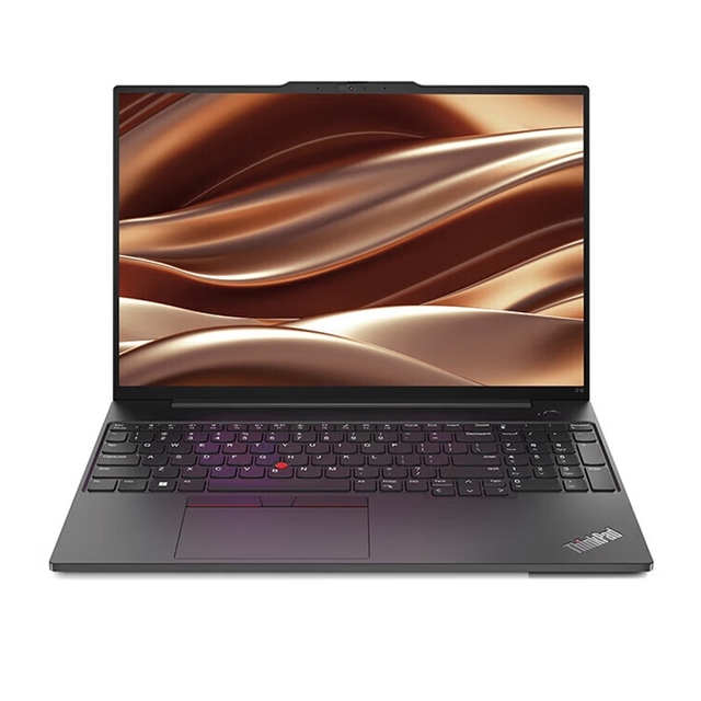 Lenovo Thinkpad E16 Laptop R5-7430U 16GB/512ssd/w11 Office Computer, Workstation, Business Laptop, Gaming Laptop