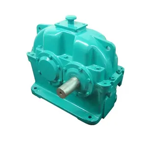 ZDY series cylindrical gearbox forspeed reducer for crane and extruder