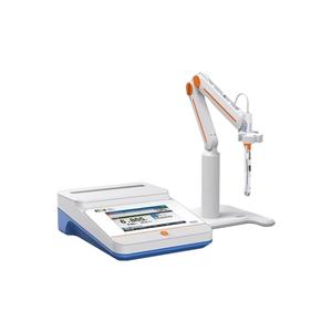 Ph600l उच्च परिशुद्धता बुद्धिमान ph मीटर usb rs232 प्रिंटर कंप्यूटर प्रयोगशाला स्वचालित ओएम डी डिजिटल p54 वाटरप्रूफ - Product Image 5