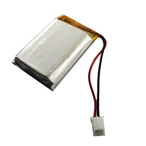 CB94-01A pour <span class=keywords><strong>Motorola</strong></span> MBP36 MBP33 Bébé Moniteur batterie - Product Image 2
