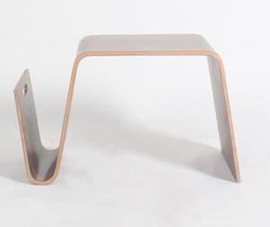 Đồ nội thất hiện đại Gỗ Bàn cà phê đặt gỗ Eric pfeiffer scando Bàn cà phê bên bảng - Product Image 3