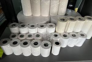 Wholesale Thermal Paper Sample Delivery Invoice Bill <strong>Receipt</strong> <strong>Book</strong> - Product Image 6