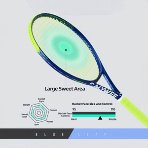 <span class=keywords><strong>Raquette</strong></span> de <span class=keywords><strong>tennis</strong></span> SALYWEE en fibre de carbone composite, 60 lb, pré-cordée, professionnelle, absorbant les chocs, pour adultes, vente en gros - Product Image 4
