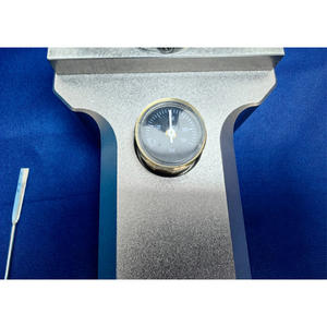 Presse manuelle de bureau pour matériaux de batterie Presse - Product Image 5