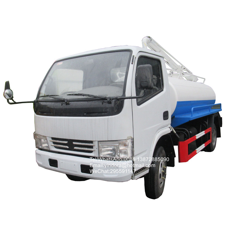 JAC Light Truck