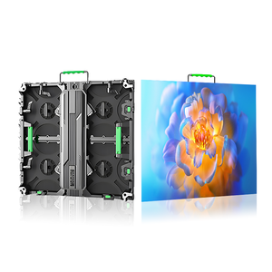 Écran LED géant de scène extérieur P2.604, affichage sans soudure, location - Product Image 1