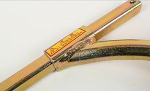 Chaussures d'<span class=keywords><strong>escalade</strong></span> sur poteaux en bois électriques durables, <span class=keywords><strong>grimpeur</strong></span> d'arbres - Product Image 4