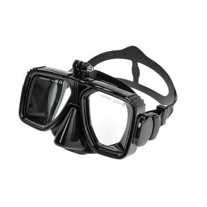 <span class=keywords><strong>Gafas</strong></span> de <span class=keywords><strong>Buceo</strong></span> de Vidrio Templado Subacuáticas, Máscara de <span class=keywords><strong>Buceo</strong></span>, <span class=keywords><strong>Gafas</strong></span> de <span class=keywords><strong>Buceo</strong></span> <span class=keywords><strong>con</strong></span> Soporte para Cámara - Product Image 1