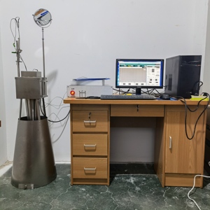 Four d'essai de non-combustibilité JCB-2 pour matériaux de construction, instrument de <span class=keywords><strong>test</strong></span> d'incendio-sécurité - Product Image 3