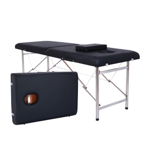 Hot Selling folding massage bed portable massage table