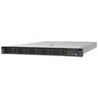 ThinkSystem SR635 V3 AMD EPYC 9335 32GB TruDDR5 10SFF 2*1100W Rack Server Tersedia di Stok