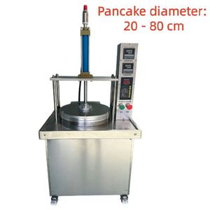 Máquina Automática para Moldear Masa para Restaurantes, para Hacer Pita, Naan y Tortillas de Forma Eficiente - Product Image 6