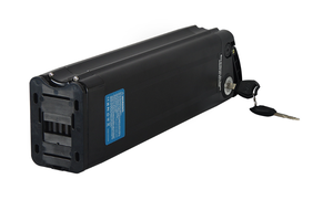 24V 36Vシルバーフィッシュバッテリー10.4Ah 13Ah 14Ah Eスクーター電動自転車Eバイクバッテリー250W 500w Ebikeバッテリー - Product Image 3