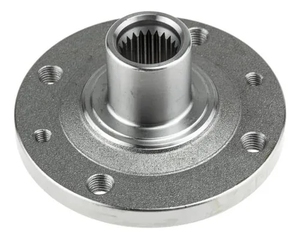Cubo de <span class=keywords><strong>Rueda</strong></span> Delantero Izquierdo y Derecho OEM 7700415121 para DACIA Logan <span class=keywords><strong>RENAULT</strong></span> <span class=keywords><strong>Clio</strong></span> II 1996-2015 - Product Image 3