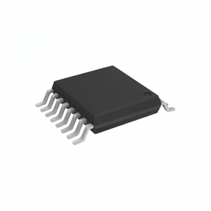 Composants électroniques IC SWITCH SP4TX2 100OHM 16TSSOP, liste des composants 74VHC4052MTCX, interface - Product Image 1