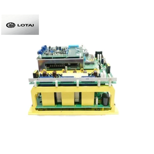 A06B-6064-H312H550 ไดรฟ์เซอร์โวแกนหมุน - Product Image 1