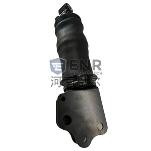Amortisseur Enr Dz14251440025 pour camion Dongfeng, pièce de rechange arrière - Product Image 1
