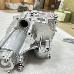 E320 313D2 326 E325 E320B Excavator Engine Spare Parts Diesel Pump 141-1238 10R-1205 115-3576 for 3116 3314 Engine - Product Image 3