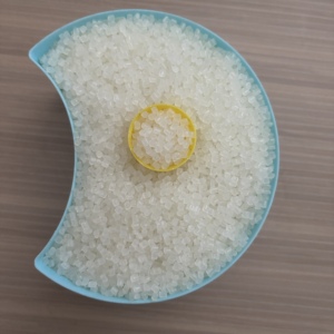 Low Price LLDPE <b>Granules</b> Plastic Raw Material - Product Image 4