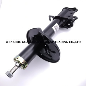 Amortiguador Mazda Ga5r28700e para reparación de coches con soporte incluido - Product Image 2