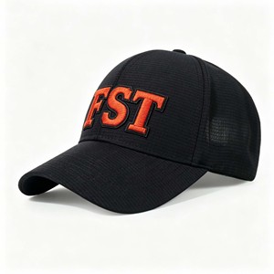 Venta Directa de Fábrica, Gorra de Béisbol de 5 Paneles, Gorras Deportivas Casuales para Exteriores, Gorras Bordadas Gallo Fino, Gorra de Béisbol - Product Image 1