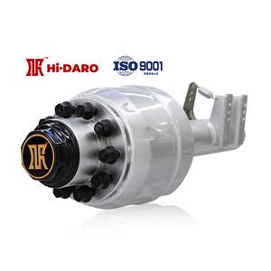 Pièces de <span class=keywords><strong>remorque</strong></span> de camion à lit bas essieux <span class=keywords><strong>essieu</strong></span> de <span class=keywords><strong>remorque</strong></span> de <span class=keywords><strong>ski</strong></span> à double <span class=keywords><strong>jet</strong></span> - Product Image 2