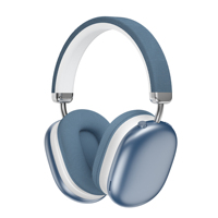 Casque Stéréo Hifi Sans Fil Bluetooth Très Vendu, Écouteurs Gaming Supra-Auriculaires, Casques Audio OEM
