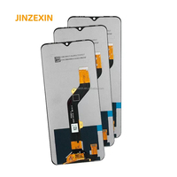 LCD de téléphone portable pour Tecno Spark 7p écran LCD pour Tecno Smart 6Plus assemblage d'écran d'affichage pour Infinix X689 écran LCD