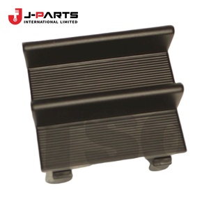 Support de grille de radiateur, n°2 RH pour Toyota HIACE RZH113 1989-2004 - Product Image 2