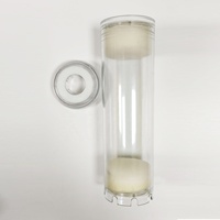 Filtre anticalcaire Siliphos Ball Home Filtre à eau anti-calcaire pour le ménage