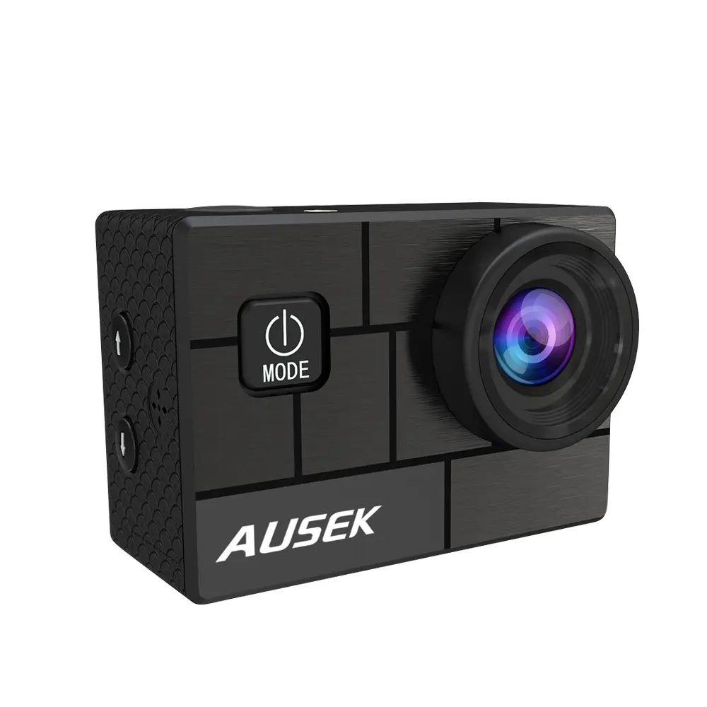 OEM super action camera 4K HD 1080P action cam waterproof wifi action camera 4k 60fps