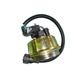Jeampus Oil <b>Water</b> Separator <b>Water</b> Cup 20824590 For <b>Machine</b> Oil <b>Purifier</b> - Product Image 1