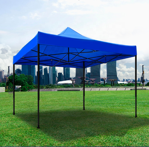 Nuevo estilo 2x2 <span class=keywords><strong>2x3</strong></span> 3x3 3x4 3x4,5 3x6 carpas plegables para exteriores de 3x2 blanca precio de fábrica con alta calidad - Product Image 4