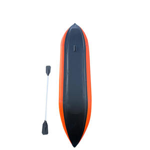 EJIA-<span class=keywords><strong>Kayak</strong></span> inflable de moda para 2 personas, precio de fábrica para pesca, <span class=keywords><strong>Kayak</strong></span> con pedal y timón, novedad de 2023 - Product Image 3